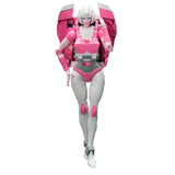 Transformers Masterpiece MP-51 Arcee Robot Toy G1 Generation 1 Wonderfest 2020 Japan