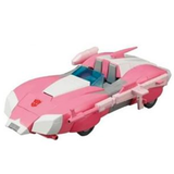 Transformers Masterpiece MP-51 Arcee Pink Car Toy G1 Generation 1 