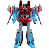 Transformers Masterpiece MP-52 Starscream Hasbro USA robot toy front