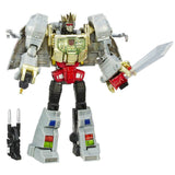 Transformers Masterpiece MP-03 Dinobot Leader Grimlock USA Hasbro Toys R Us Robot Toy
