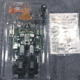 Transformers Masterpiece MP-10A Convoy Bape Ver Green Box Package Bubble inner