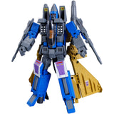 Transformers Masterpiece MP-11ND Dirge Conhead Destron New Jetron Warrior Robot Toy Japan TakaraTomy