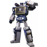 Transformers masterpiece MP-13 Soundwave Laserbeak Reissue 2019 Robot Toy