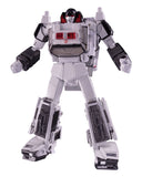 Transformers Masterpiece MP42 Cordon White Sunstreaker Diaclone Bot