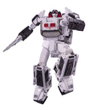 Transformers Masterpiece MP42 Cordon White Sunstreaker Diaclone Police
