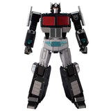 Transformers Masterpiece MP-49 Nemesis Prime USA Hasbro Robot Stance Front