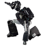 Transformers Masterpiece MP-49 Black Convoy Nemesis Prime Japan Ground Pound Punch