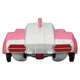 Transformers Masterpiece MP-51 Arcee G1 Black Sleeve Box Package Hasbro USA Pink car Toy back bumper