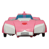 Transformers Masterpiece MP-51 Arcee G1 Black Sleeve Box Package Hasbro USA Pink car Toy front