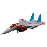 Transformers Masterpiece MP-52 Starscream Fighter Jet Plane Toy low res