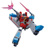 Transformers Masterpiece MP-52 Starscream takaratomy japan robot toy null ray attack blast