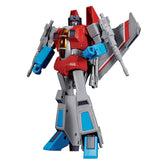 Transformers Masterpiece MP-52 Starscream takaratomy japan Robot Toy decepticon leader hell yeah