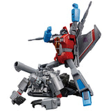 Transformers Masterpiece MP-52 Starscream takaratomy japan Robot Toy defeat megatron