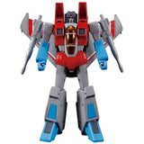 Transformers Masterpiece MP-52 Starscream takaratomy japan Robot Toy front