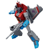 Transformers Masterpiece MP-52 Starscream takaratomy japan robot toy null ray weapon accessory
