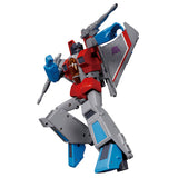 Transformers Masterpiece MP-52 Starscream takaratomy japan robot toy pose