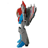 Transformers Masterpiece MP-52 Starscream takaratomy japan Robot Toy side
