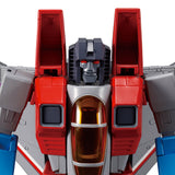 Transformers Masterpiece MP-52 Starscream takaratomy japan Robot Toy smirk face
