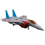 Transformers Masterpiece MP-52 Starscream takaratomy japan jet plane Toy decepticon