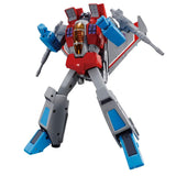 Transformers Masterpiece MP-52 Starscream takaratomy japan Robot Toy chest missiles