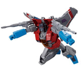 Transformers Masterpiece MP-52 Starscream takaratomy japan Robot Toy flying