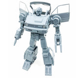 Transformers Masterpiece MP-53 Skids TakaraTomy Japan Gray prototype robot toy