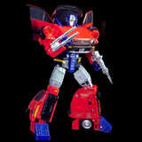 Transformers Masterpiece MP-54 Reboost red diaclone robot toy japan takaratomy