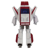 Transformers Masterpiece MP-57 Skyfire Japan TakaraTomy white robot action figure toy back