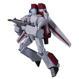 Transformers Masterpiece MP-57 Skyfire Japan TakaraTomy white robot action figure toy helmet mask robotech macross