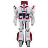 Transformers Masterpiece MP-57 Skyfire Japan TakaraTomy white robot action figure toy front