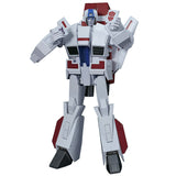 Transformers Masterpiece MP-57 Skyfire Japan TakaraTomy white robot action figure toy symbols