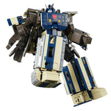 Transformers Masterpece MPG-01 Trainbot Shouki USA Hasbro Action figure robot toy jumping
