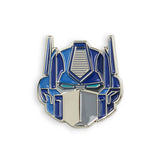 Mondo Transformers G1 Optimus Prime Enamel pin San Diego