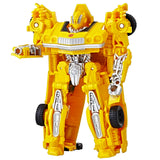 Transformers Bumblebee Energon Igniters Camaro - Power Series