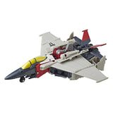 Transformers Bumblebee Movie Energon Igniters Nitro Series Jet Blitzwing engine attached