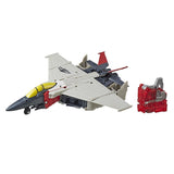 Transformers Bumblebee Movie Energon Igniters Nitro Series Jet Blitzwing airplane mode harrier toy