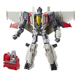 Transformers Bumblebee Movie Energon Igniters Nitro Series Jet Blitzwing  Robot Toy