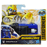 Transformers Bumblebee Energon Igniters Dropkick - Power Series