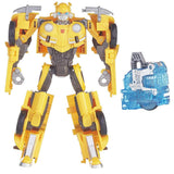 Transformers Movie Energon Igniters Nitro Series VW Bumblebee Robot Toy Front