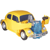 Transformers Movie Energon Igniters Nitro Series VW Bumblebee Beetle Car Vehicle Toy