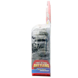 Transformers Movie Fast Action Battlers Battle Blade Starscream hasbro usa box package side