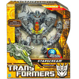 Transformers Hunt for the Decepticons Starscream - Leader
