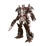 Transformers Movie Seven Eleven 711 Exclusive Legendary Nemesis Prime Leader 711 Robot Toy