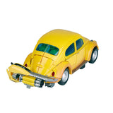 Transformers Masterpiece Movie MPM-7 Bumblebee VW Beetle car back Japan TakaraTomy 35th Anniversary