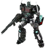 Transformers Movie Masterpiece Series MPM-12N Nemesis Prime Bumblebee film Japan TakaraTomy black robot action figure toy