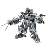 Transformers Movie Masterpiece Series MPM-13 Blackout Scorponok Japan TakaraTomy Robot action figure toy