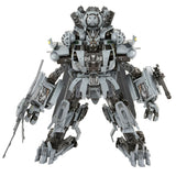 Transformers Movie Masterpiece Series MPM-13 Blackout Scorponok Japan TakaraTomy Robot action figure toy front