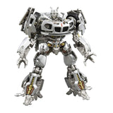 Transformers Movie Masterpiece MPM-9 Jazz Robot Toy TakaraTomy Japan