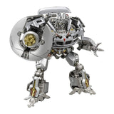 Transformers Movie Masterpiece MPM-9 Jazz Japan TakaraTomy Robot Shield
