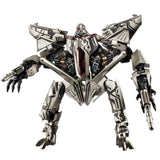 Transformers Movie Revenge of the Fallen ROTF Starscream voyager hasbro usa robot action figure promo mockup